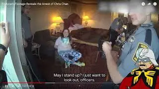 Reacting to 
