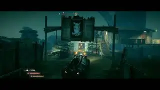 RAGE 2 #4 Так себе поездочка