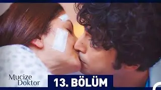 Mucize Doktor 13. Bölüm
