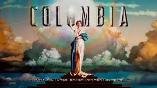 Columbia Pictures Fanfare (2005-2012)