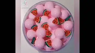Страшные истории со слаймами😨😱//лиза и истори🐭🐁//)