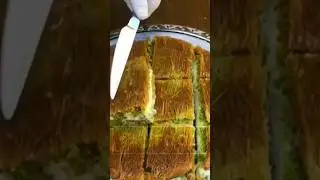 Amazing Turkish Food! #food #foodie #turkishfood