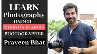 Learn Photography in Delhi Ncr | Best photography course in india