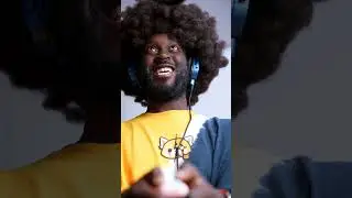Bro Thinks He's A Finger Champion | Satisfying
