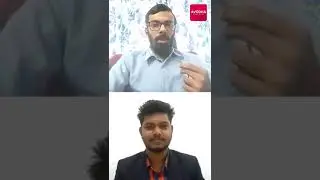Aswin Das from B.tech background to digital marketing through Avodha