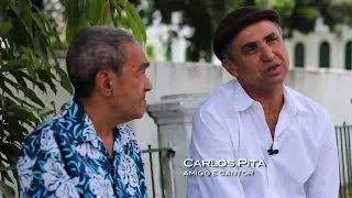 Trailer do documentário 