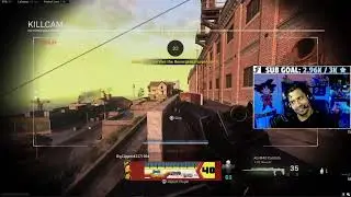 Reminiscing about Rebirth Island Days! High Kill 20 Bomb Gameplay