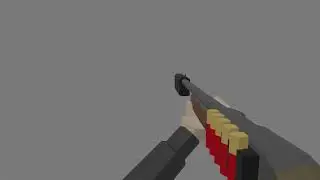 Fps Animation test