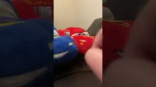 Pixar cars True