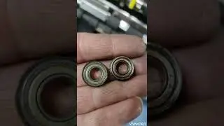 how to remanufacture Noritsu qss 2901 from skech chasis