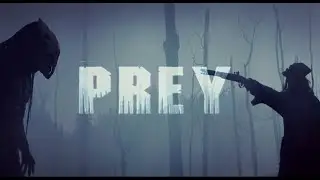 Prey // Make It Click (PHONK)