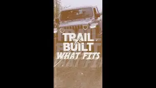 Our ALL-NEW What Fits guides will show you the perfect, easy, and aggressive fits for your rig.