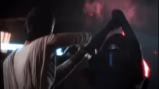 Star Wars Battlefront II*