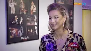 BluesTop Gala - Amiya „Blues Odkrycie Roku 2022” (rozdanie nagród Chorzów 22.04.23)