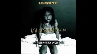 Oomph! - Born-Praised-Kissed [Sub. Español]