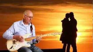 A love so beautiful - Roy Orbison - Instrumental by Dave Monk