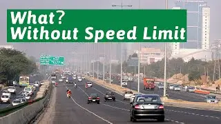 Unlimited speed, charging while driving, absolutely safe, China is building the most advanced way