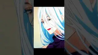 Mei Mei Edit ❤️ || My come back again ! #anime #jujutsukaisen #manga #animeedit #cute