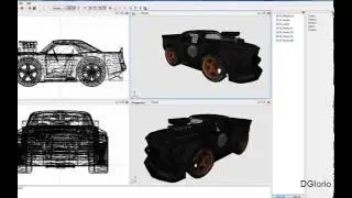 Burnout Paradise: Car Conversion Tutorial