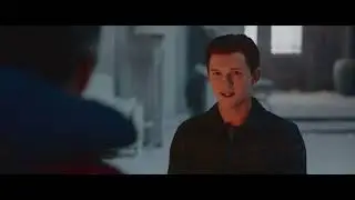 Spider-Man: No Way Home Official Teaser Trailer (4K Version)