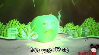 Preview 2 The TNT Song Effects (Preview 2 V17 Effects)