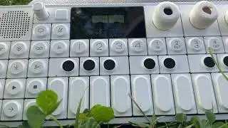Field Re-Chording: 2 (ambient chord drone)
