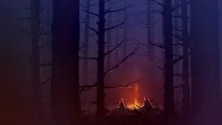 Fate/hollow ataraxia OST - Legend [Extended]