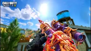 DL Q33 BEST CALL OF DUTY MOBILE! TOP RECOMMENDATIONS + PERKI