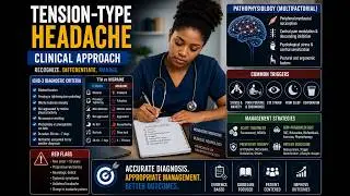 Tension Headaches - Clinical Guide