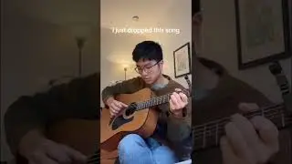 The Beginning (acoustic)