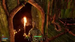New Smalland GamePlay