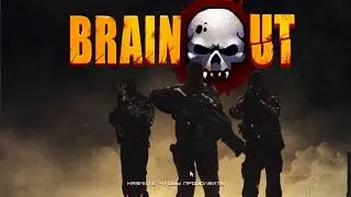 Порезал костер ножом Взорвался Brain/Out #4