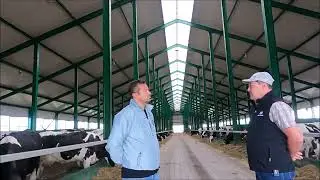 Кайрат Оспанов о ценах на сено
