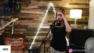 ABI ROSE KELLY - MOTION SICKNESS  / ALLO SOUND LIVE
