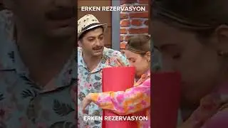 ERKEN REZERVASYON 