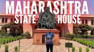Best Maharashtrian FOOD IN DELHI! | Maharashtra Bhawan Canteen | Ep -9 | GuruTalks