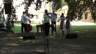 CM Okybača - Beskyde, beskyde