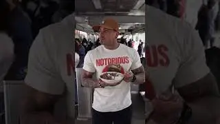 SIEMPRE PENSANDO EN COMER!