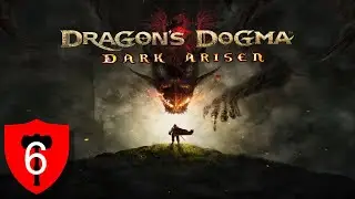 Heads of the Hydra - Dragon's Dogma: Dark Arisen - Let's Play - 6