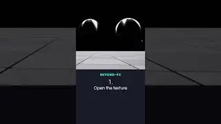 🧠 VFX Quick Tip: Remove Bleeding Texture Edges in Unreal Engine 