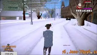 Arizona rp