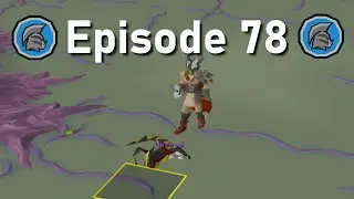 OSRS | Ironman Progress Video 78