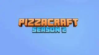 PizzaCraft Season 2
