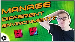 What Are Environment Variables in Xcode (NEW)