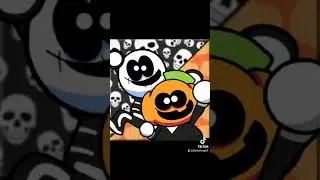 these are my favorite characters from Friday night funkin and spooky month❤❤❤