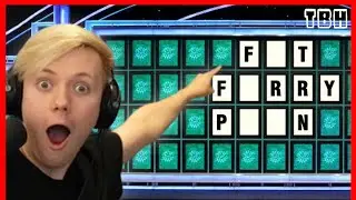 We Made a Game Show. Pyrocynical Ruined It. | TBH EP 29