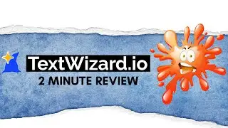 TextWizard Review: There Are Much Better Alternatives