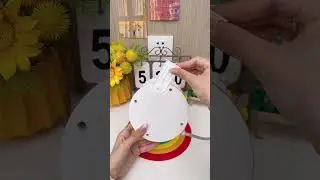 night lamp with charger