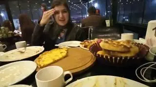 MARCH 8 💐 Safo family restaurant 🥰 our day is work and life // everyday life //