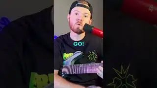 How to Spiritbox in 30 Seconds #Spiritbox #NikNocturnal #Metalcore Watch Till The End!!